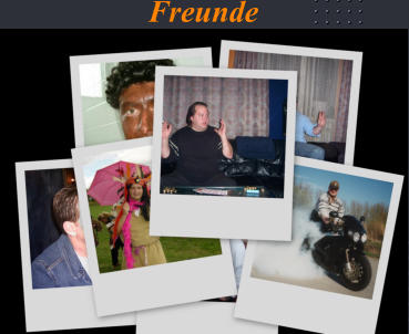 Freunde